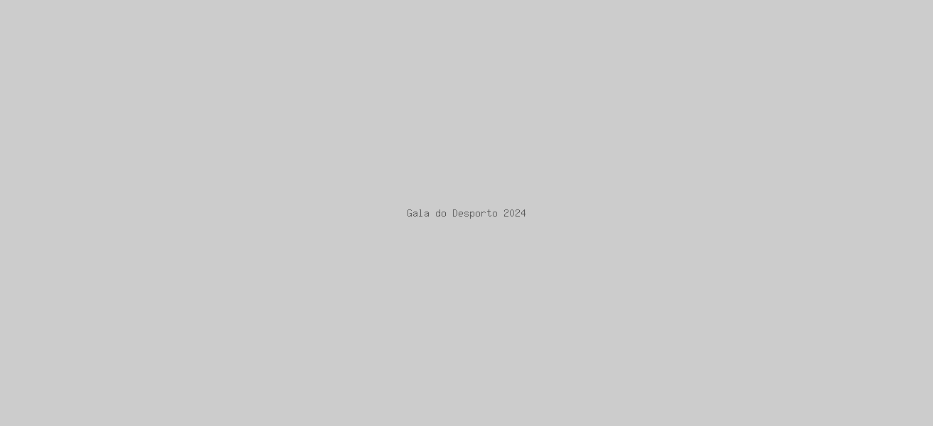 Gala do Desporto 2024